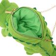 チクタクワニ ショルダーバッグ ピーター・パン MISCHIEVOUS FRIENDS 4,500円
