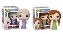 POP!アナ＆エルサセット Ver.2