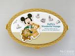 「ダッフィーのワンダフル・ヴォヤッジ」スーベニアケース