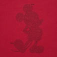 ユニクロ KIDS ミッキー スタンズ UT グラフィックTシャツ（半袖）990円