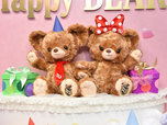 モカ &プリンの5th “BEARthday Party”