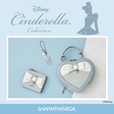 SAMANTHAVEGA ディズニー「シンデレラ」コレクション