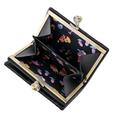 【ANNA SUI】ドアノブ 財布・ウォレット ふしぎの国のアリス 24,000円