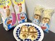 【ドラえもん　東京ばな奈】こだわりがたっぷりのドラえもん東京バナナ
