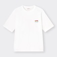 グラフィックT(5分袖) Coca-Cola ¥1,490