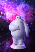Baymax Sipper