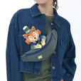 ボディバッグ・ウエストポーチ my favorite Disney foxes 4,500円