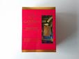 【ゴディバ ジャパン　ゴディバ ナポリタン　450g　1578円】色鮮やかな赤いパッケージが目を引く