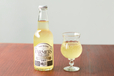 「カネシゲ農園」FARMER’S CRAFT CIDER