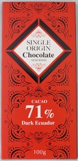 成城石井 シングルオリジンチョコレート