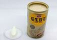 内容量:340g、缶の大きさ:12×6.5(直径)cm。