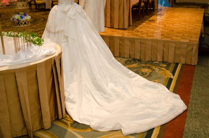 写真79枚 シンデレラづくしの東京ディズニーランドホテルが素敵 新キャラクタールーム 披露宴会場レポ 写真 67 79 ディズニー特集 ウレぴあ総研