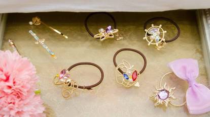 ディズニーストア 大人気プチプラアクセ Disney Jewel 16春の新作ブレス全部見せます 写真56枚 3 3 ディズニー特集 ウレぴあ総研