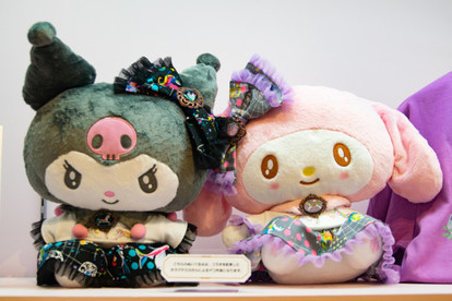 最新サンリオグッズカタログ一挙紹介! プリキュアコラボ、マイメロ