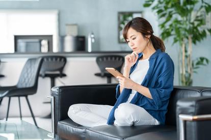 つ 疲れる 彼女からの しんどいline 3 毎回毎回 1 2 Mimot ミモット