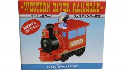 クリスマスプレゼント15 ディズニーで買える 子どもが喜ぶとっておきプレゼント14 購入方法ガイド 2 4 ディズニー特集 ウレぴあ総研