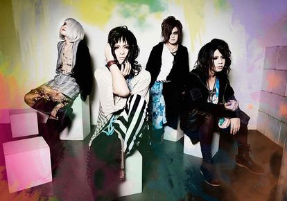 V系】次は彼らがブレイク!? 2014年大注目のヴィジュアル系バンド