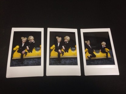 写真満載】グリーヴァ×アルルカン 新世代V系ボーカリスト対談