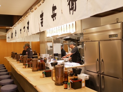 関西で大人気の「かつ丼チェーン」が関東初上陸！“ボリューム満点