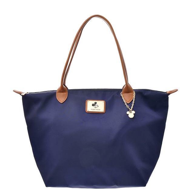 トートバッグ（ネイビー）