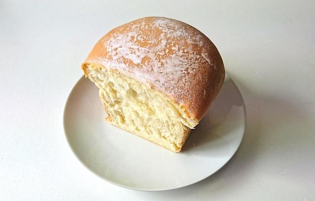 【カークランドシグネチャー　国産ミルクブレッド　1本（2.5斤）　599円】ふわっとした柔らかい食感がたまらない