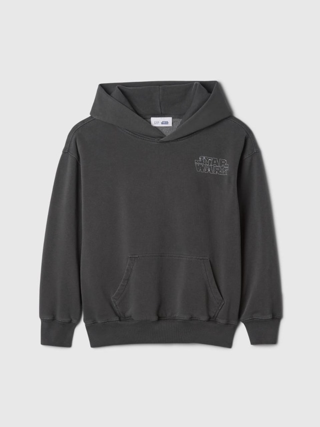 【Gap×Star Wars】Star Wars | ヴィンテージソフトパーカー 6,990円／ボーイズ (110～160cm)