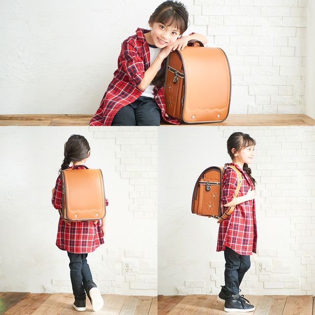 堀江鞄製造　フルールシャルマン