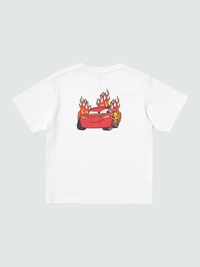 マジック フォー オール タイムレス UT 990円｜ユニクロ ディズニー「MAGIC FOR ALL 10周年」コレクション