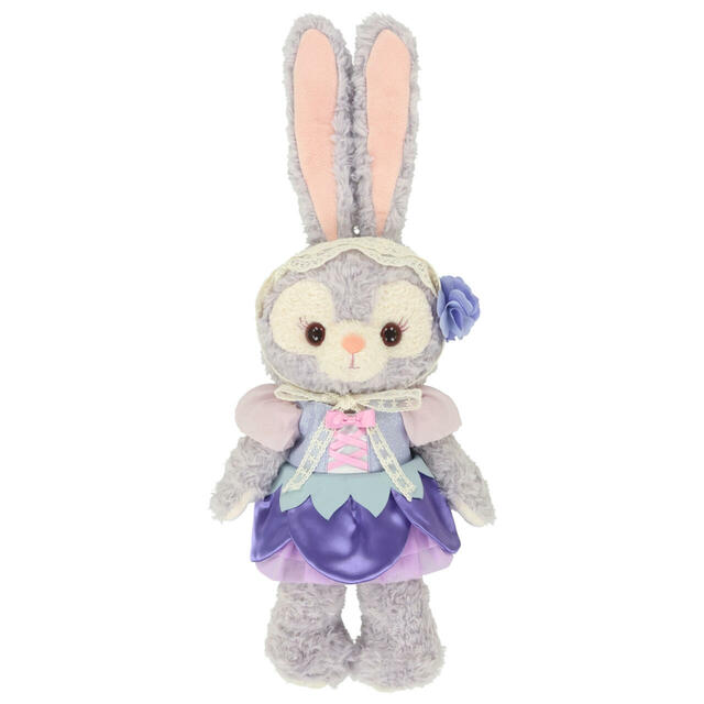 「ダッフィー＆フレンズのオータム・サプライズ！」ぬいぐるみコスチューム