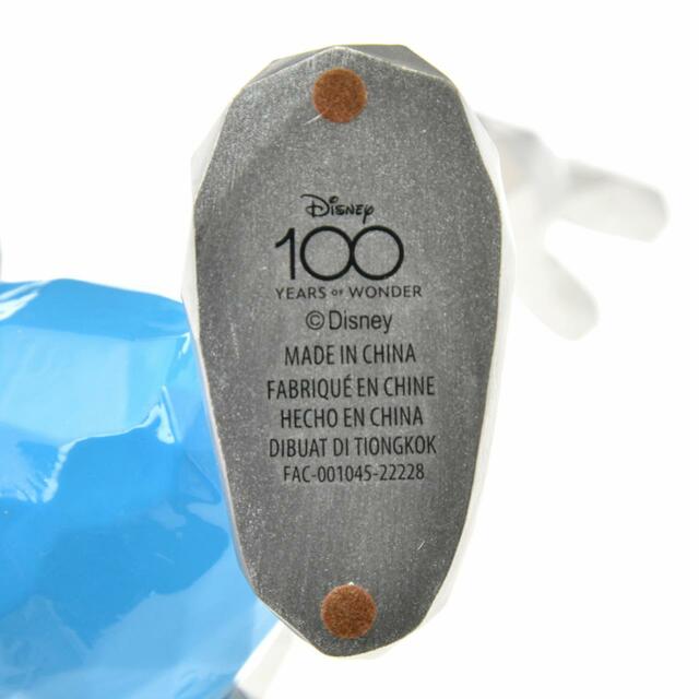 オズワルド・ザ・ラッキー・ラビット フィギュア Disney100 Oswald the Lucky Rabbit Collection 8,800円