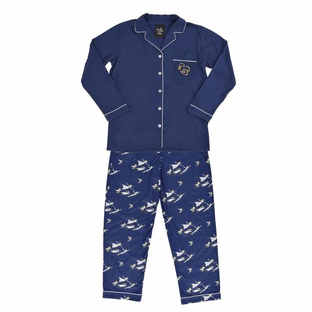 ルームウェア 4,620円