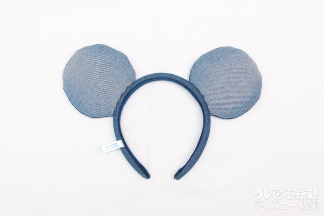 カチューシャ 1800円