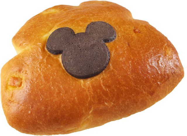 クリームパン スウィートハート・カフェ