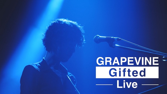 「Gifted（Live at KT Zepp Yokohama 2021.08.26）」サムネイル