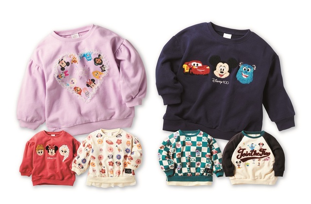 トレーナー|2,178円 (税込)