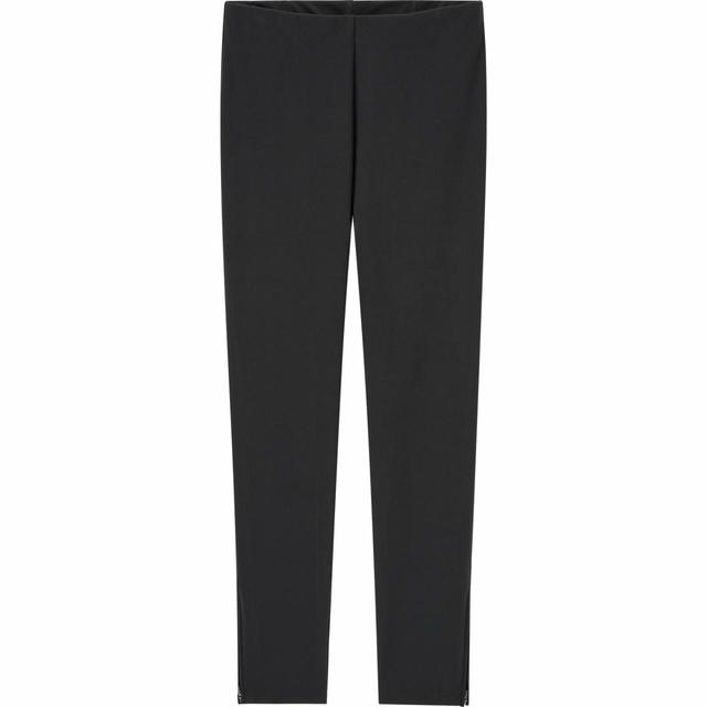 【UNIQLO（ユニクロ） × Theory（セオリー） コラボレーション第二弾】エアリズムUVカットソフトレギンス