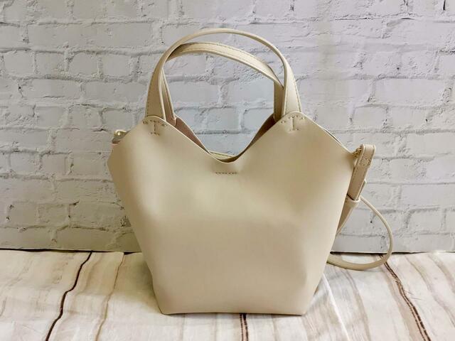 実際にモノを入れてみました！