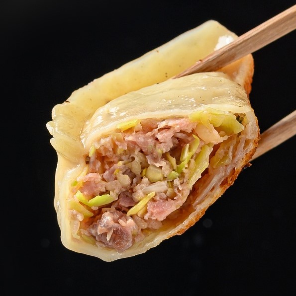 北海道生ラム大粒餃子 5粒