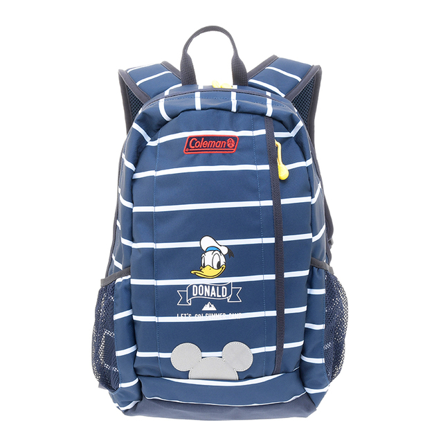 バックパック　ドナルド 