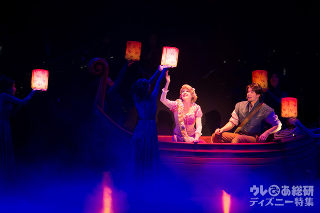 バレンタイン・ナイト2017～Concert of Love～｜東京ディズニーシー