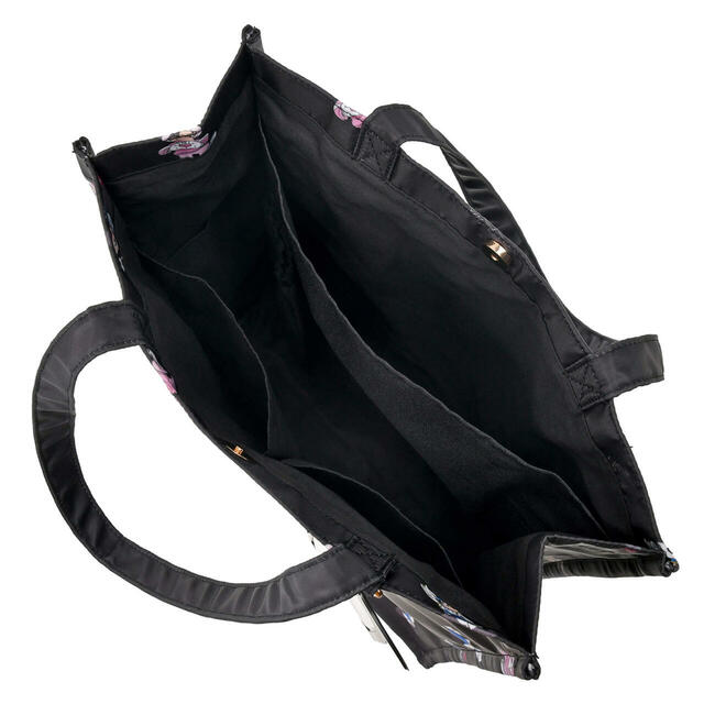 ミッキー トートバッグ カードホルダー・カード付き HAPPY BIRTHDAY MICKEY 5,500円