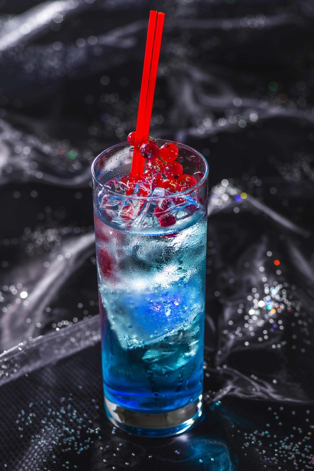 ジェダイフォース 1,500円｜ディズニーアンバサダーホテル「エンパイア・グリル」