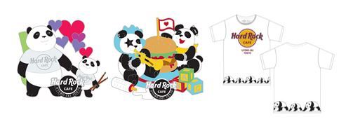 『BABY PANDA ITEMS』