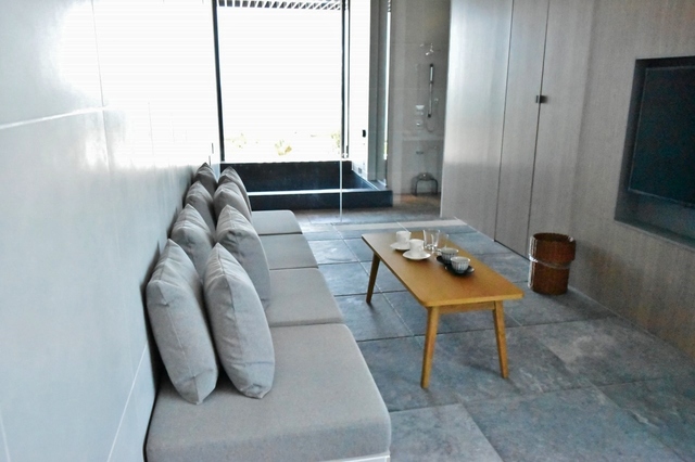 【SULA NYC】トリートメントサロン