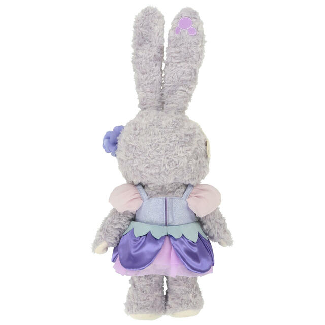 「ダッフィー＆フレンズのオータム・サプライズ！」ぬいぐるみコスチューム