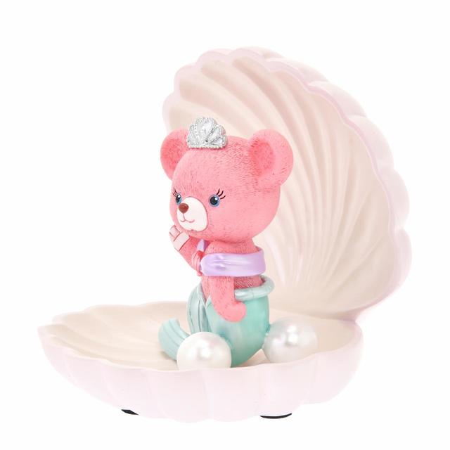 アクセサリートレイ<ハウフゥローズ> 3080円