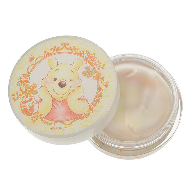 クリアオイルクリーム プーさん ドリーム