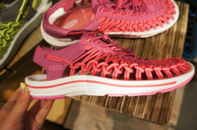 『UNEEK』発表会／『UNEEK』