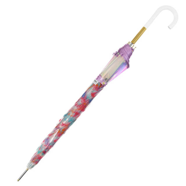 【Wpc.】アリエル 傘 ビニール RAINY DAY 2022 3,300円