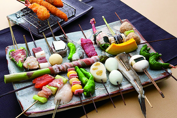  KUSHIハゲ天東武13F